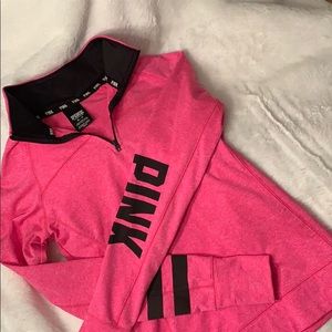 Victoria’s Secret Pink pullover